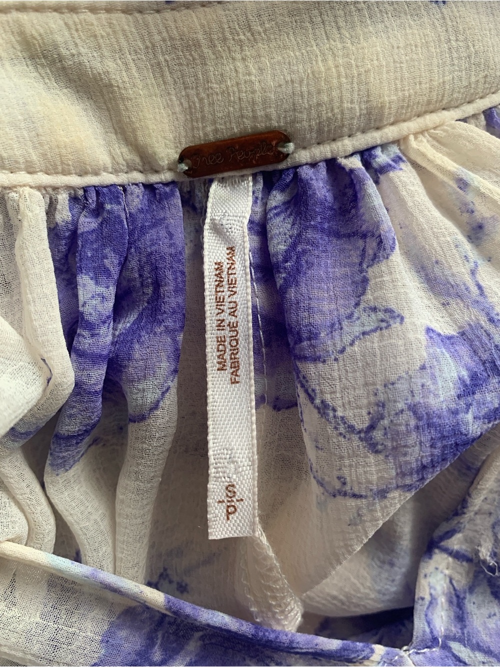 Free People Feeling Groovy Maxi Dress - Picture 14 of 16